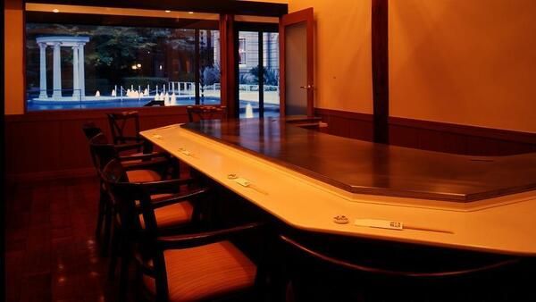 個室（東の間2）