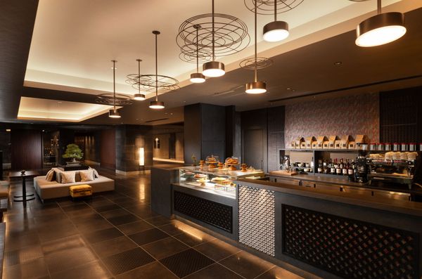 Grove Lounge