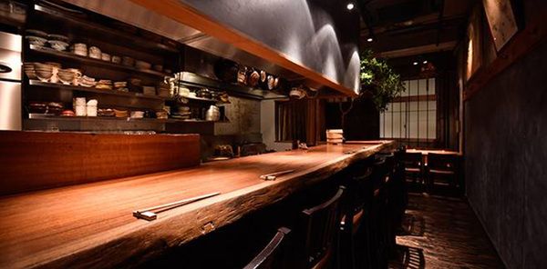 counter seat