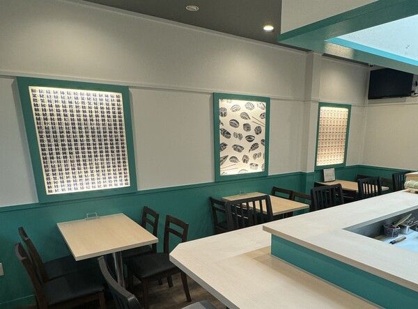 Table seating