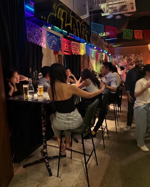 Indoor