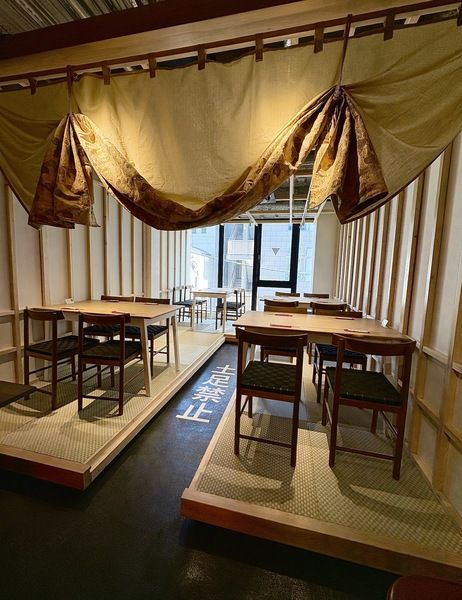 Private room