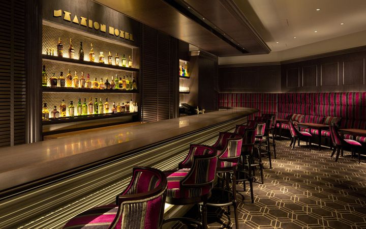 Bar & Café "Camellia"