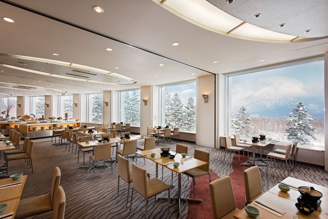 Restaurant Yotei