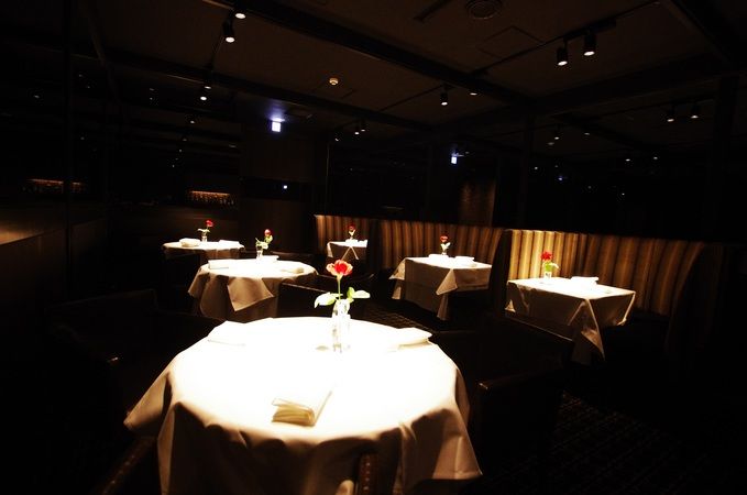 Ristorante Hiro Aoyama