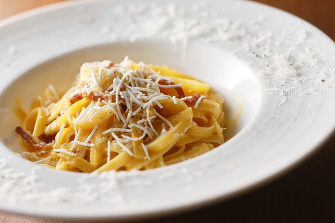 Italian Dining Bel Lago