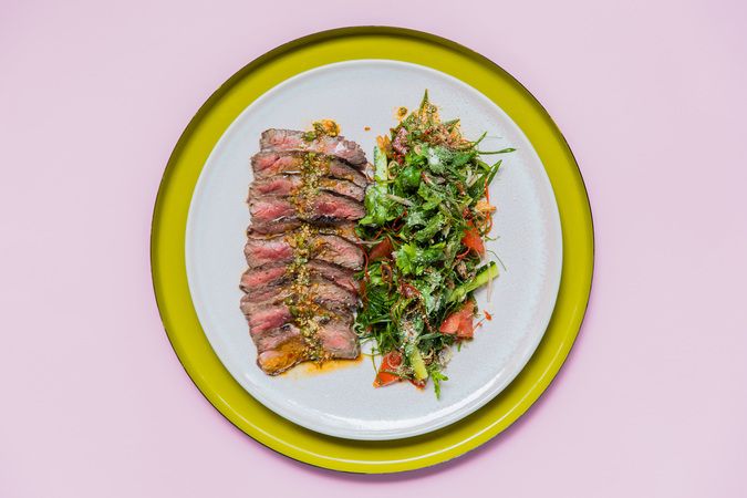 Longrain TOKYO（ロングレイン）恵比寿ガーデンプレイス 39F 