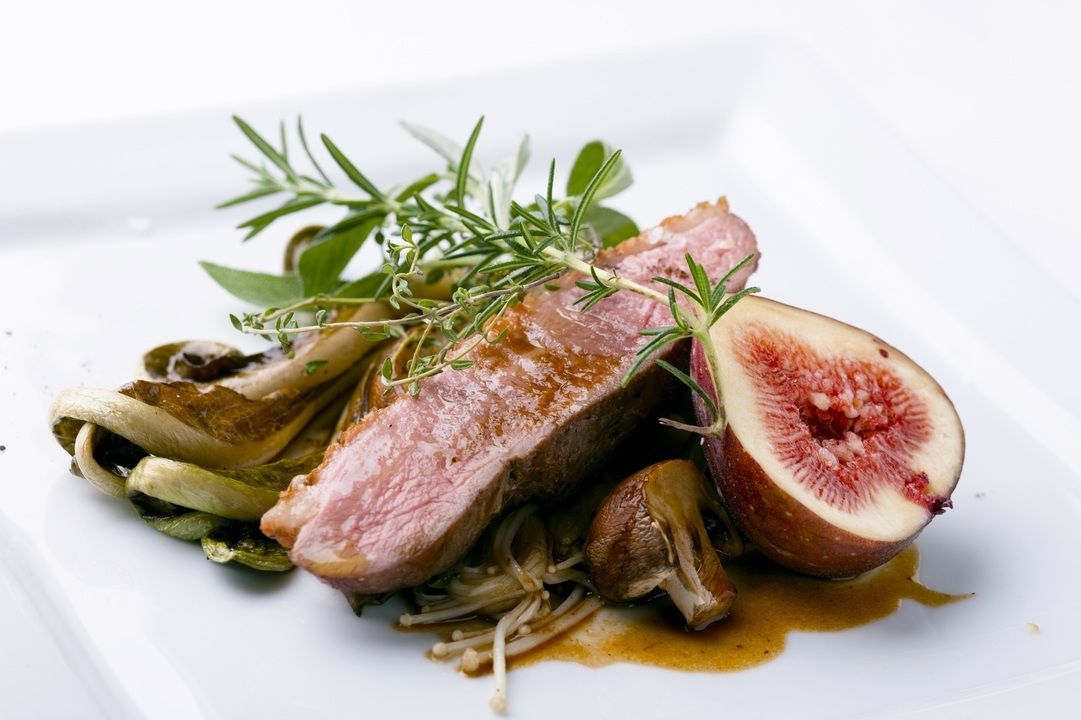 RISTORANTE Primi Baci