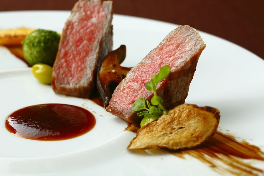 TERRACE RESTAURANT FEERIE