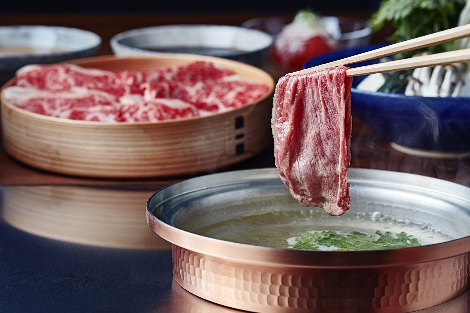 Shabu Shabu Yama Warau Nagoya LACHIC