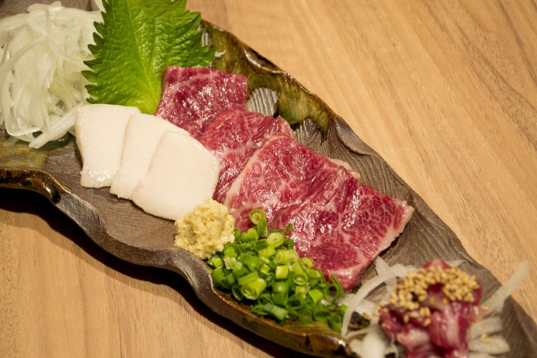 Hakata Motsunabe Ooyama Fukuoka PARCO