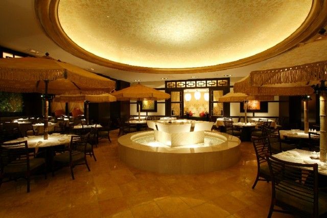 Chinese Dining Nanen