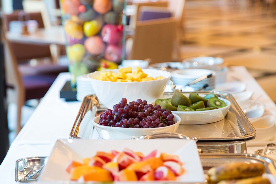 Garden Kitchen CARAMELO