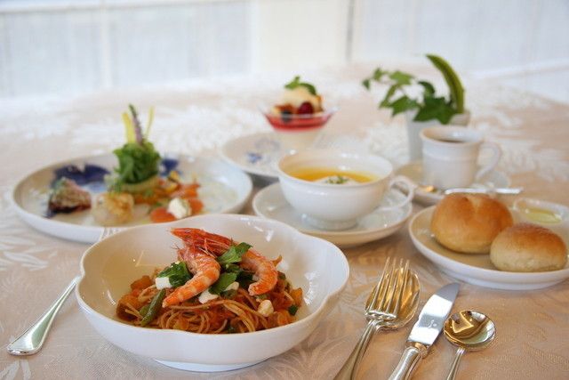 Italian Restaurant Antenato