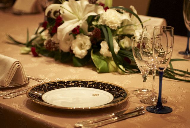 レストラン　ジュピター