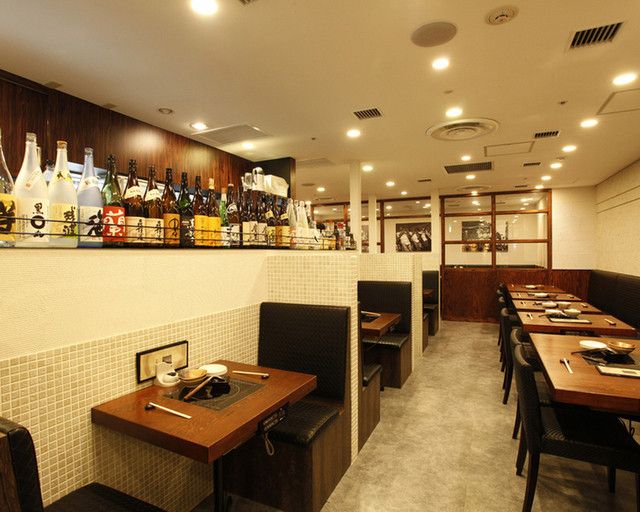 博多锅烤箱Ohayama东京店