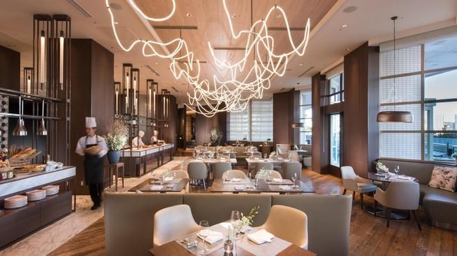 Grillogy Bar & Grill