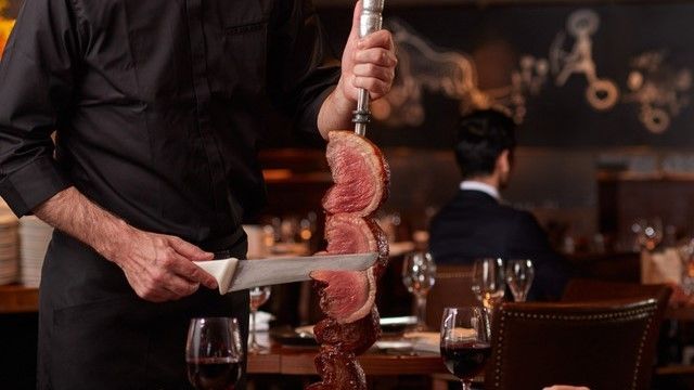 Barbacoa Aoyama