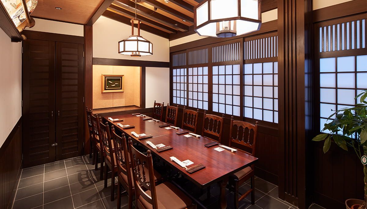 土佐料理 祢保希 日本橋店