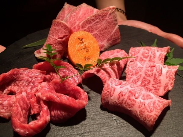 Yakiniku Masuo