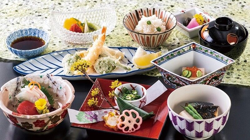 Yugyoan Tankumakitaten Tokyodome Hotels ten