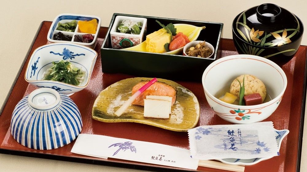 Yugyoan Tankumakitaten Tokyodome Hotels ten