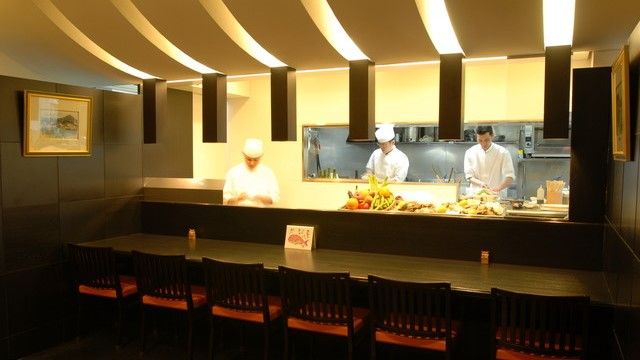 Ginza Kanawa