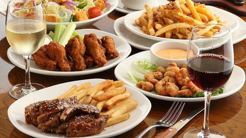 アウトバックステーキハウス 名古屋栄店