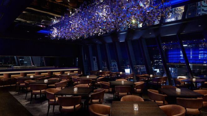 TEPPANYAKI 10 Shibuya Scramble Ten