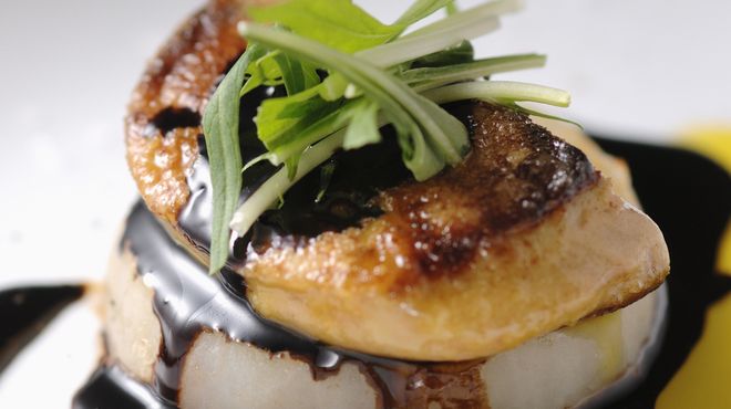 TEPPANYAKI 10 Shibuya Scramble Ten