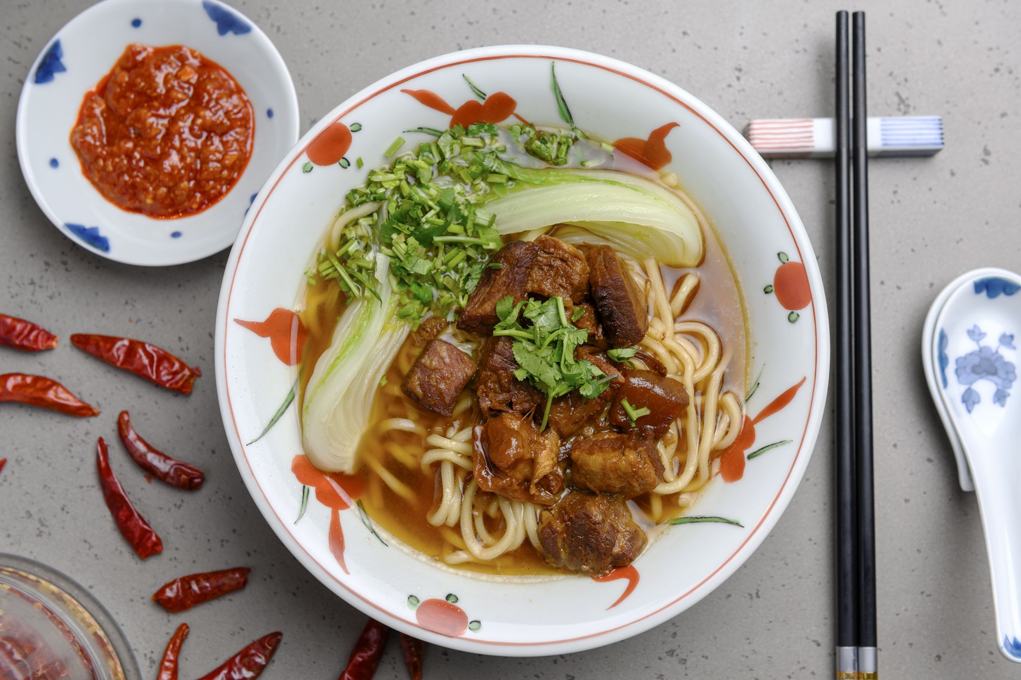 China Kitchen (チャイナキッチン)