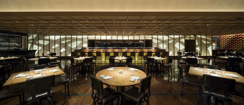 NOBU TOKYO