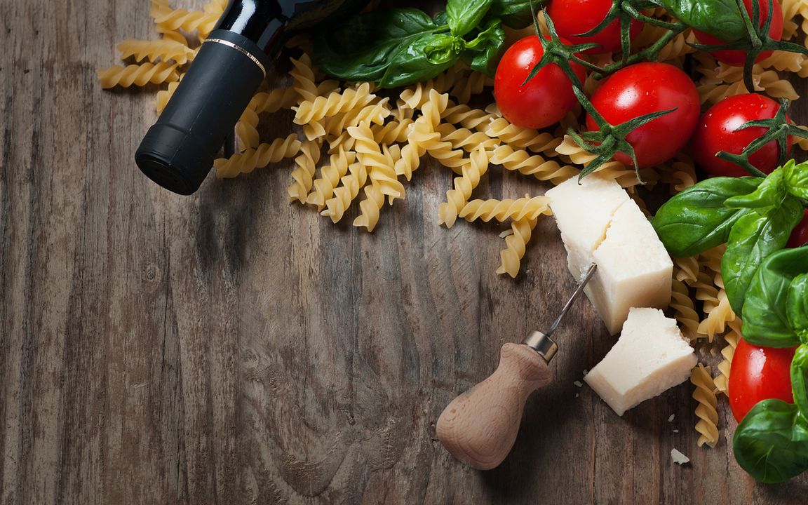 イタリア料理 樋渡