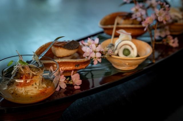 リストランテ・ラ・ルーチェ