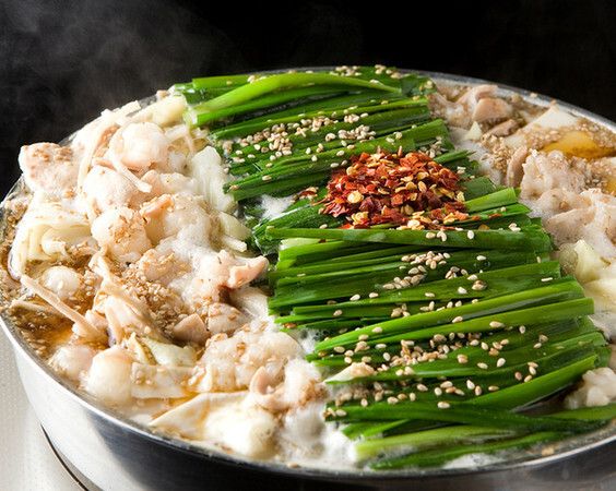 Hakata Motsunabe Ooyama Sendai