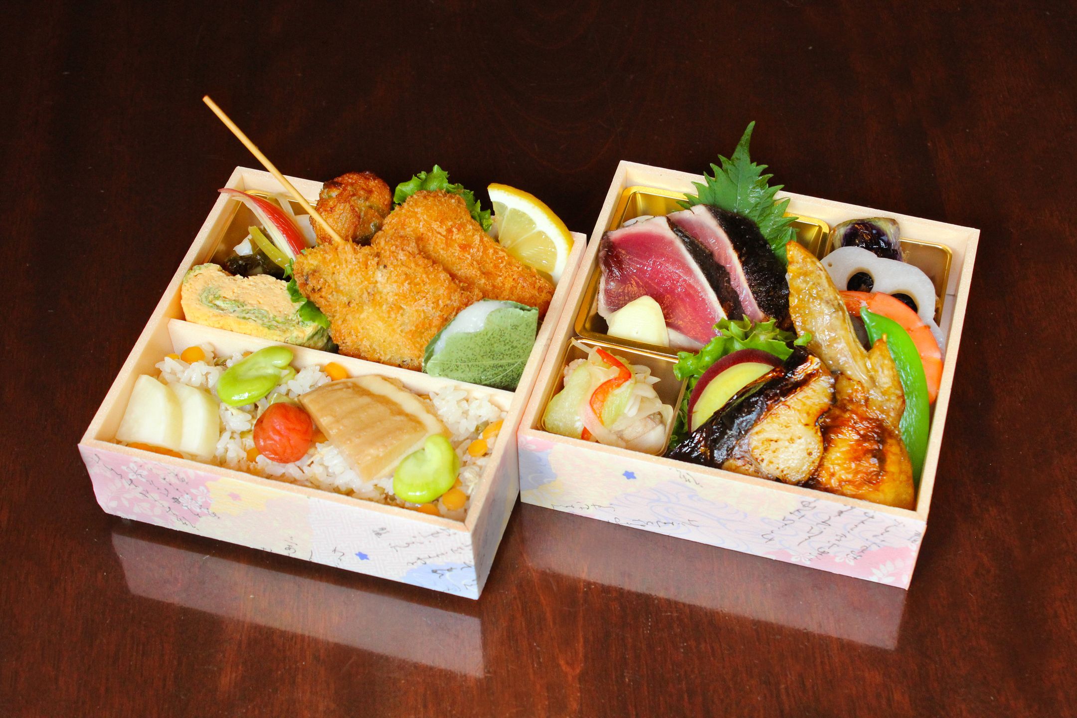 Neboke Ginza (Pickup & Delivery)