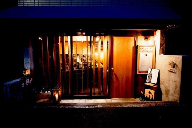 BISTRO Couplet (Pickup)