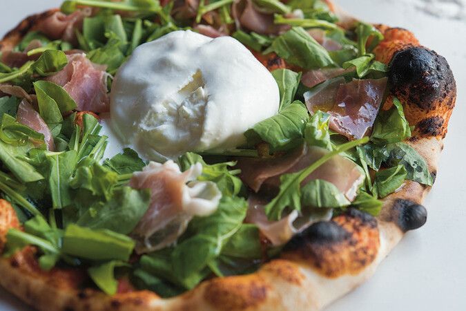 GOOD CHEESE GOOD PIZZA Jiyugaoka
