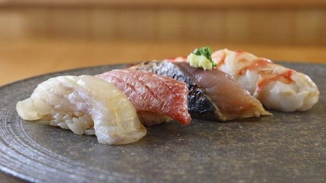 SUSHI YOSHIKAWA EBISU