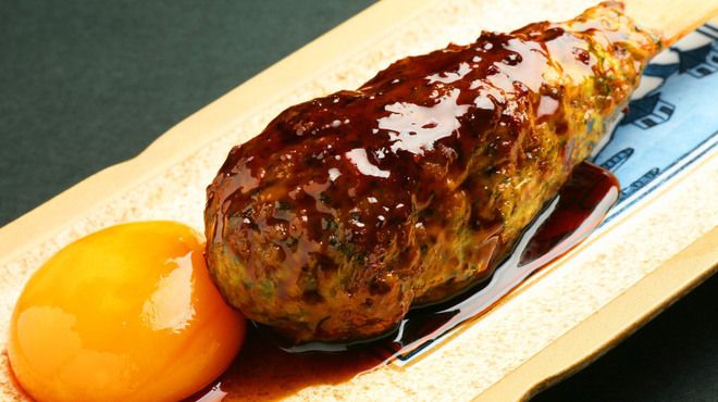 Nishi Shinjuku Imaiya Honten