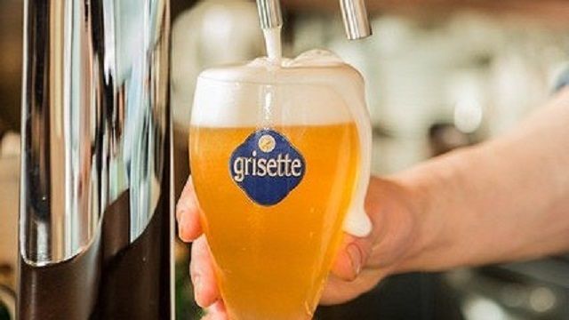 ブラッセルズ 大手町