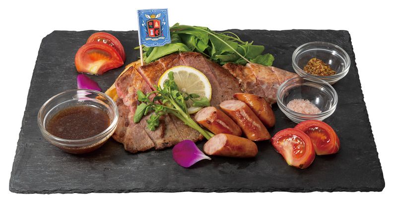 에오르제아카페 in Akihabara TOKYO