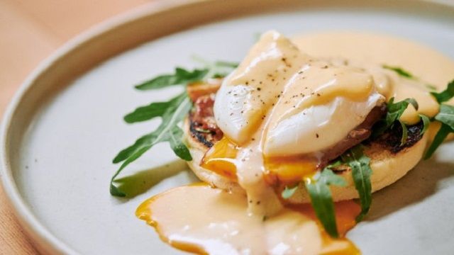 PIZZERIA & BAR NOHGA