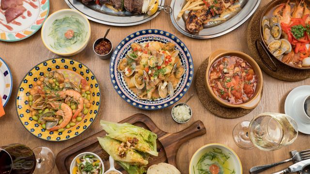 マヌエル 丸の内店