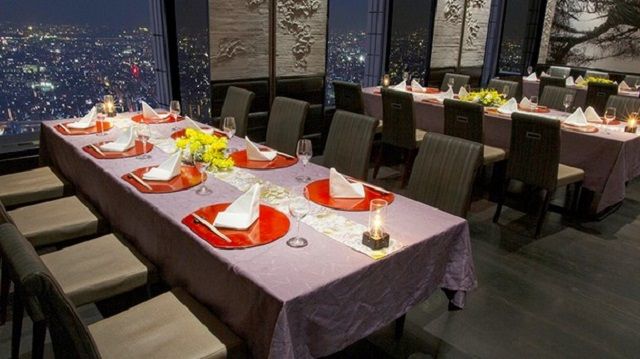 Tenkunoniwa Hoshinonaruki