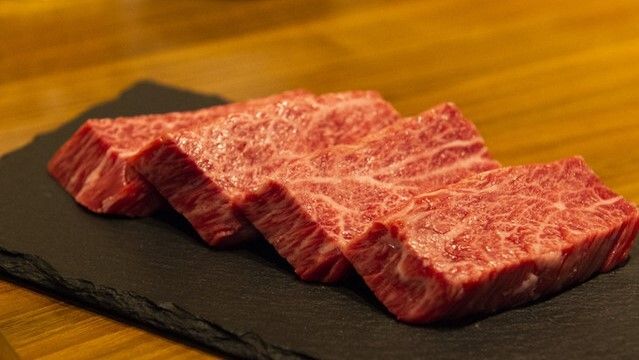 Yakiniku Jambo Shinozakihonten