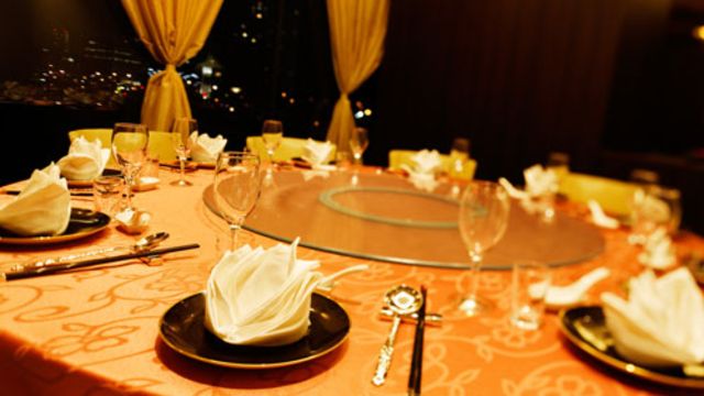 Szechwan Cuisine ＆ Wine YIFU Shisenryori yifu Nakanoshimadaibiruten