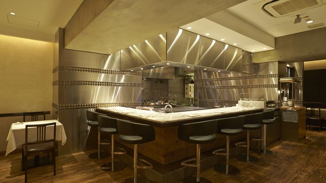 MASA'S KITCHEN 恵比寿