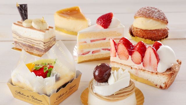 Garden Terrace / Tokyo Dome Hotel