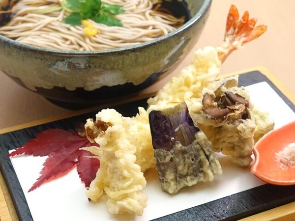Sobakappo Inata